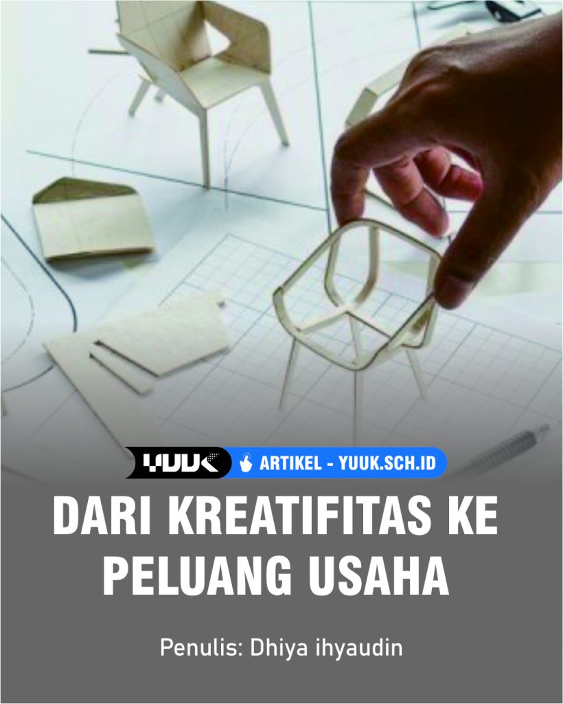 artikel-dari-kreatifitas